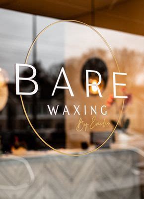 bare waxing by emilee gainesville ga